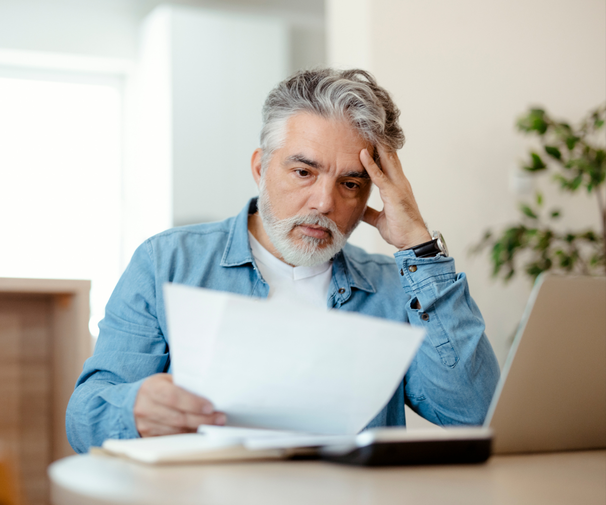 Double Taxation in Retirement: Costly Mistakes People Don’t Realize They’re Making