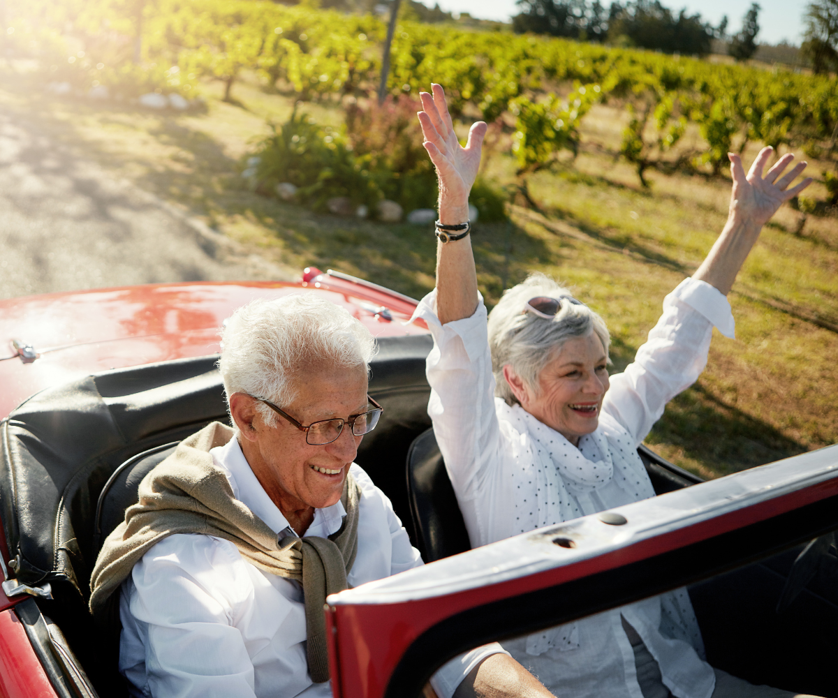 Maximizing Your Social Security: When Should You Claim?