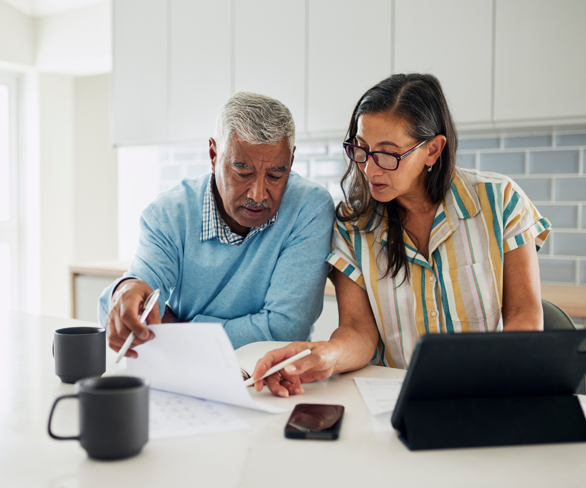 Tax Rates for 2025 and 2026: What Pre-Retirees Should Pay Attention To