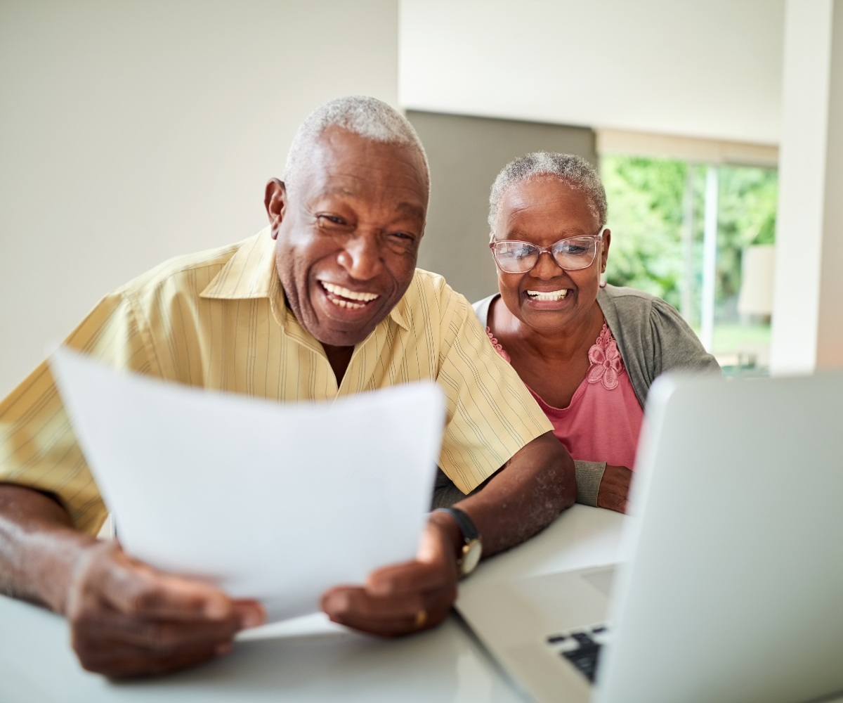 Top 5 Financial Risks You Should Avoid Before Retirement